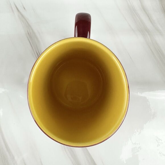 Disney Pixar Mrs. Incredible "Incredible Mom" Ceramic Coffee Mug Cup Red 18oz - Picture 5 of 6